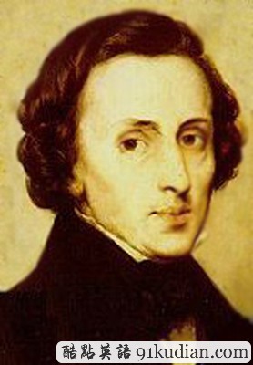 環(huán)球之旅:華沙,聽(tīng)肖邦輕輕吟唱