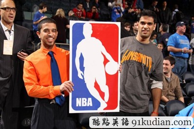 為林而狂:專為林書豪創(chuàng)造的英語單詞