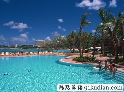 環(huán)球之旅:新婚夫婦的蜜月圣地夏威夷