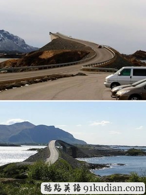 趣圖妙語:都是視覺誤差惹的禍!(2)