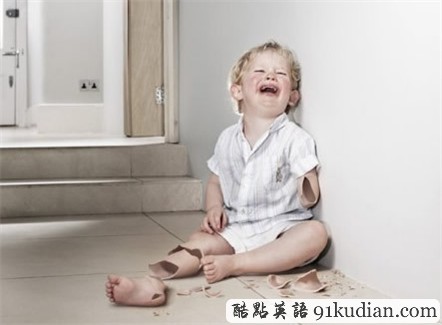 十張創(chuàng)意公益廣告值得我們反省自己