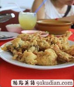 環(huán)球之旅:盤點(diǎn)馬來(lái)西亞旅游看點(diǎn)