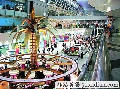 環(huán)球之旅:盤點馬來西亞旅游看點