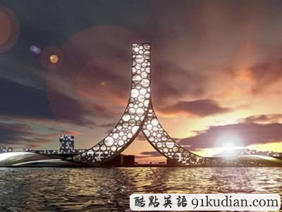 環(huán)球之眼:盤點(diǎn)世界十大個(gè)性建筑