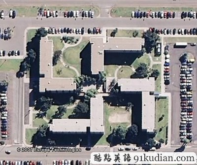 環(huán)球之眼:盤點世界十大個性建筑