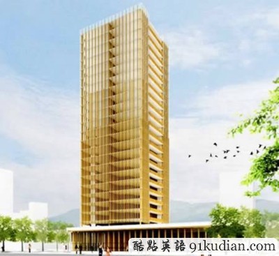 環(huán)球之眼:盤點世界十大個性建筑