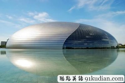 環(huán)球之眼:盤點(diǎn)世界十大個(gè)性建筑