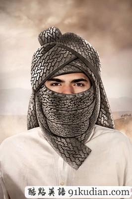 大千世界:40幅幽默平面廣告讓人嗔目結(jié)舌(下)