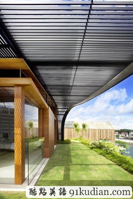 環(huán)球之旅:新加坡奇妙建筑彰顯人與自然的和諧