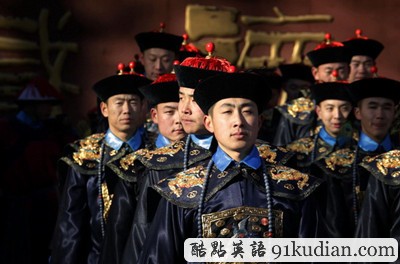 環(huán)球之旅:北京地壇廟會(huì)熱鬧非凡