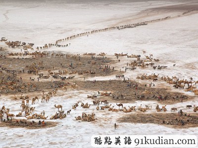 環(huán)球之旅:2012走遍全世界(2)