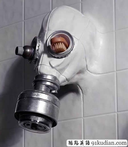 大千世界:炫酷十足的浴室設(shè)計(jì)