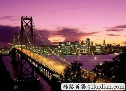 旅行日志:從紐約"漂游"到內(nèi)華達(dá)