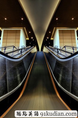 三十張令人驚嘆的對稱攝影圖片(上)