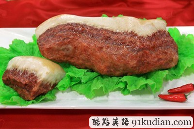 趣圖妙語:臺灣的石頭宴會