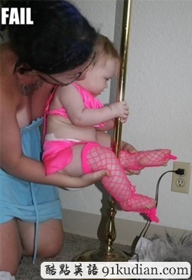 趣圖妙語:盤點萬圣節(jié)最不宜的寶寶裝扮