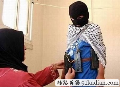 趣圖妙語:盤點(diǎn)萬圣節(jié)最不宜的寶寶裝扮