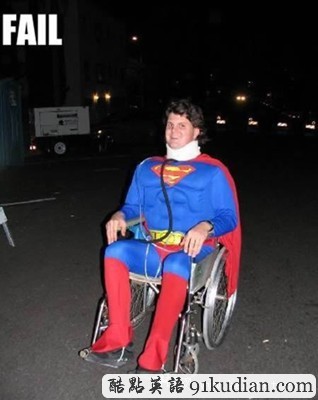 趣圖妙語:盤點萬圣節(jié)最不宜的寶寶裝扮