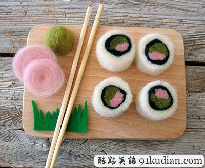 趣圖妙語:可愛?驚悚?創(chuàng)意玩偶第2彈