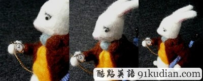 趣圖妙語:可愛?驚悚?創(chuàng)意玩偶第2彈