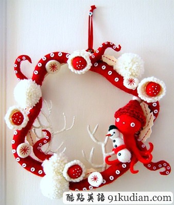 趣圖妙語(yǔ):可愛(ài)?驚悚?創(chuàng)意玩偶第2彈