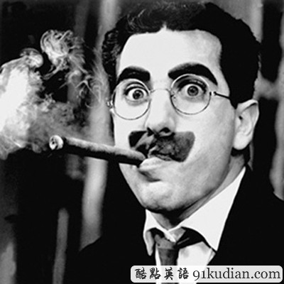 趣圖妙語:15款經典