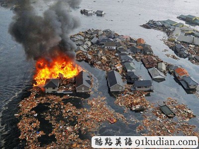 GJ地理:2011年度十佳新聞圖片(2)