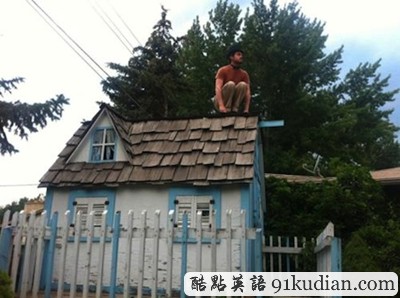 最雷人的梟踞照片看過(guò)后別忍不住......