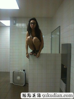 最雷人的梟踞照片看過(guò)后別忍不住......