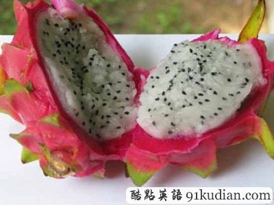 大千世界:你可能不知道的20種水果(下)