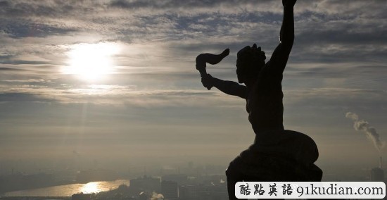 環(huán)球之旅:走進(jìn)歐洲著名的古城"布達(dá)佩斯"