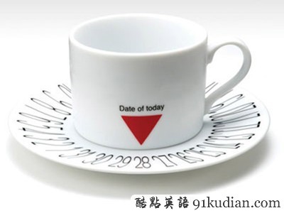 大千世界:獨具匠心的日歷設(shè)計