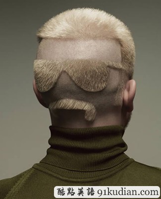 趣圖妙語:吐血發(fā)型大集結(jié)