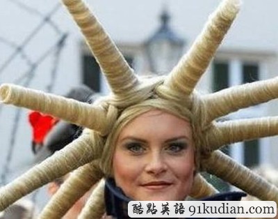 趣圖妙語:吐血發(fā)型大集結(jié)