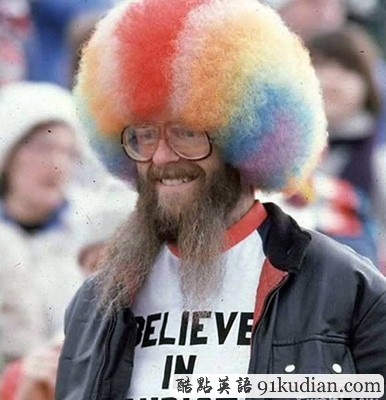 趣圖妙語:吐血發(fā)型大集結(jié)