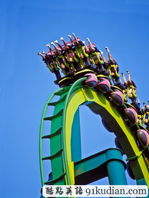 趣圖妙語(yǔ):現(xiàn)實(shí)版《死神來(lái)了》(2)