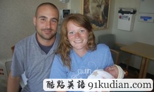 最牛的母親:準(zhǔn)媽媽跑完馬拉松生小孩!