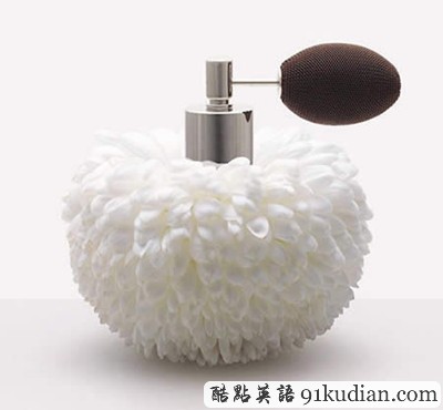 趣圖妙語:美味的時(shí)尚配飾