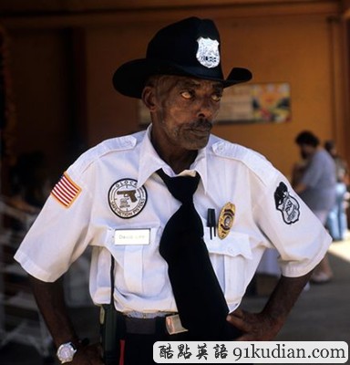 環(huán)球之旅:2011年度全球人物寫真(2)