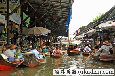 另類盤點:十大最坑爹的旅游景點