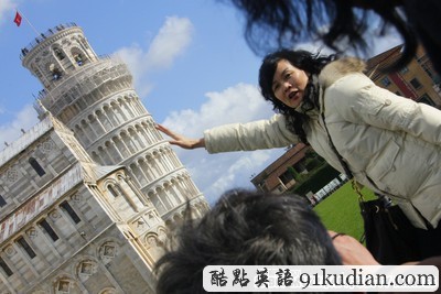 另類盤點(diǎn):十大最坑爹的旅游景點(diǎn)