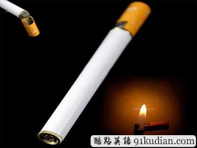 大千世界:創(chuàng)意十足的打火機