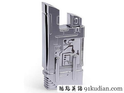 大千世界:創(chuàng)意十足的打火機(jī)