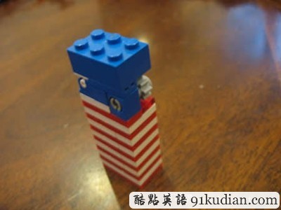 大千世界:創(chuàng)意十足的打火機(jī)