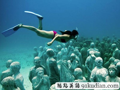 GJ地理:2011年度十佳新聞圖片(1)