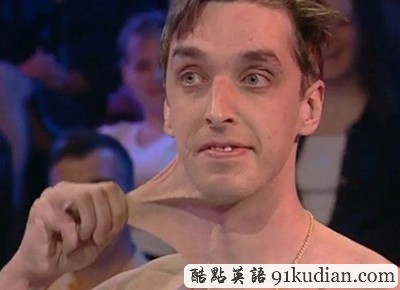 十大最變態(tài)吉尼斯世界紀(jì)錄挑戰(zhàn)你的極限