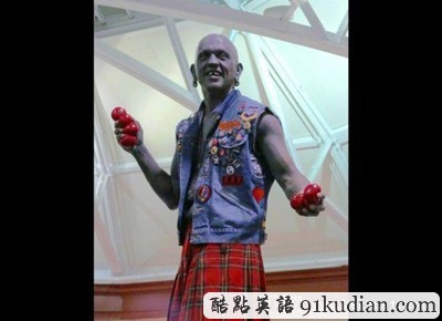 十大最變態(tài)吉尼斯世界紀(jì)錄挑戰(zhàn)你的極限