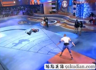 十大最變態(tài)吉尼斯世界紀(jì)錄挑戰(zhàn)你的極限