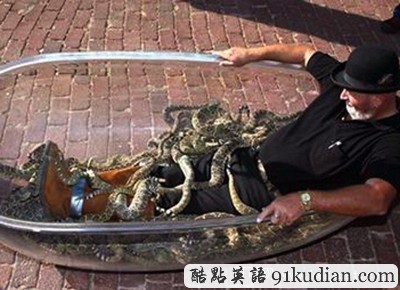 十大最變態(tài)吉尼斯世界紀(jì)錄挑戰(zhàn)你的極限