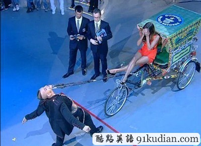 十大最變態(tài)吉尼斯世界紀(jì)錄挑戰(zhàn)你的極限